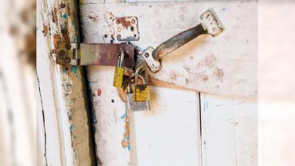 Cuadro familiar de niño que fue atacado a puñaladas por su padre