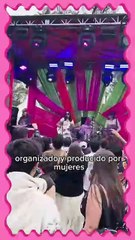 Asi vivimos el #festivalhera de mujeres para todo mundo I Emma