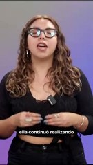 Alice Milliat, precursora de la participación de mujeres en Juegos Olímpicos I Emma