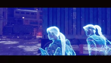 Mortal Kombat 11 - Full Story Cutscenes (Part 3) | MK11 Cinematic Game Movie