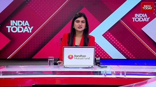 Judicial commission gives clean chit to Bhole Baba in Hathras stampede case