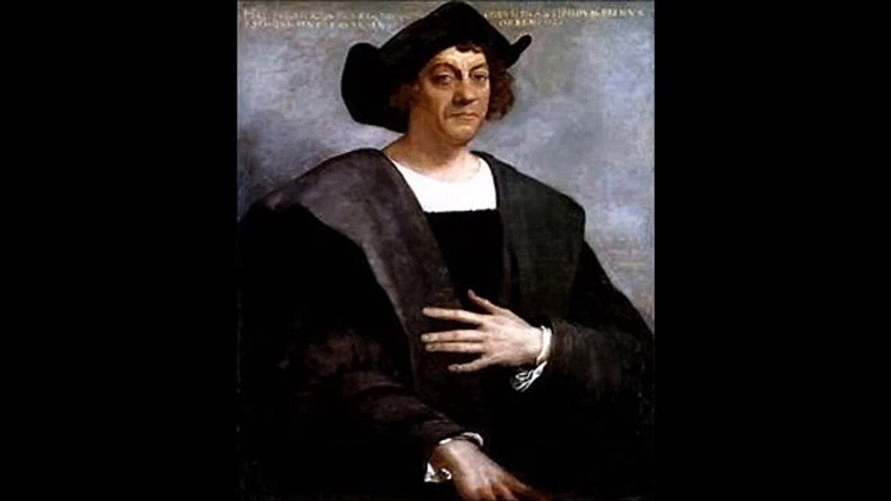 Journal of Columbus_ October 15, 1492
