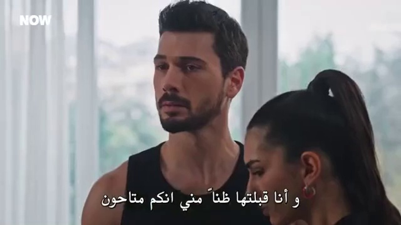 مسلسل حب بلا حدود الحلقة 53 الثالثة والخمسون مترجمة