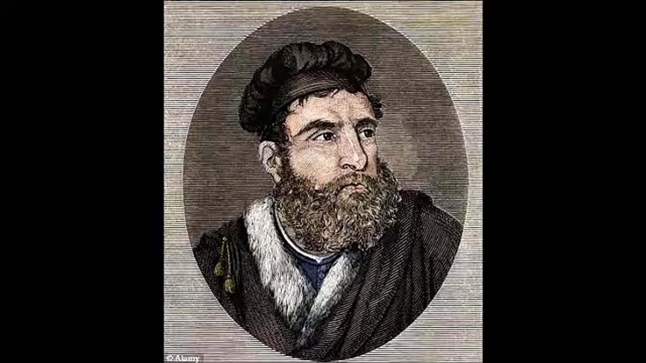 Travels of Marco Polo Part 3