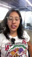 Aprueban la reforma al #poderjudicial ¿esto combate la corrupción? I Emma