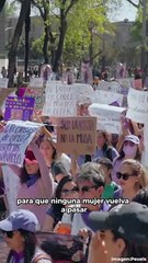 Gisèle Pélicot: “la vergüenza tiene que cambiar de bando"  I Emma