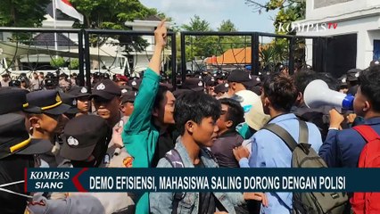 Ferry Irwandi Soroti Efisiensi Anggaran yang Tak Sentuh Fasilitas Pejabat Negara!