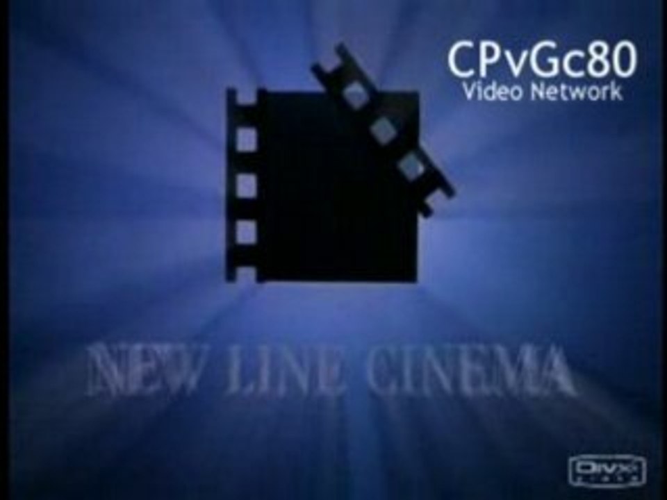 New Line Cinema (2003)