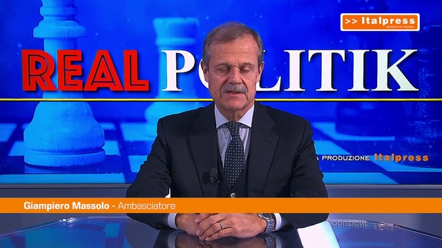 Realpolitik - Un metodo per comprendere le relazioni internazionali