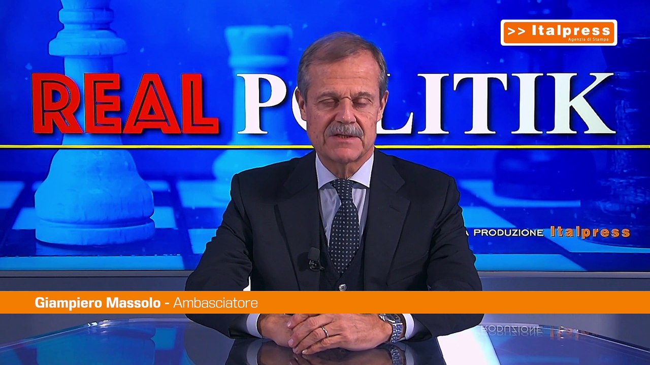 Realpolitik - Un metodo per comprendere le relazioni internazionali