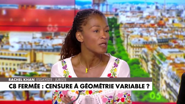 Fermeture de C8, une censure à géométrie variable : L’Heure des Pros du 21/02/2025
