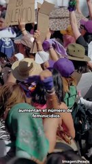 La población de #sinaloa  vive con miedo, mujeres e indfancias afectadas I Emma