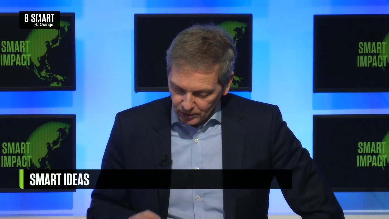 SMART IMPACT - Biodéchets : une gestion de la poubelle au compost