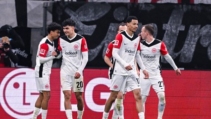 Trapp hochzufrieden: "Talentierteste Mannschaft seit längerer Zeit"