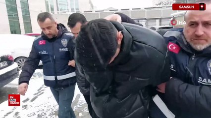 Samsun'da sosyal medyadan kadın kıyafeti ilanı ile dolandırıcılık