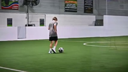 SHY 10-YEAR-OLD Is Secretly A SOCCER PRODIGY _ Dhar Mann Studios(360P)