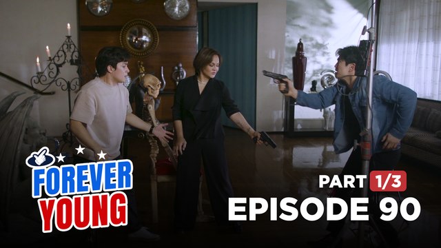 Forever Young: Ang katotohanang sisira sa relasyon nina Esmeralda at Rigor! (Finale Episode 90 - Part 1/3)