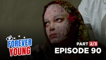 Forever Young: Esmeralda is paying for her sins behind bars! (Finale Episode 90 - Part 2/3)
