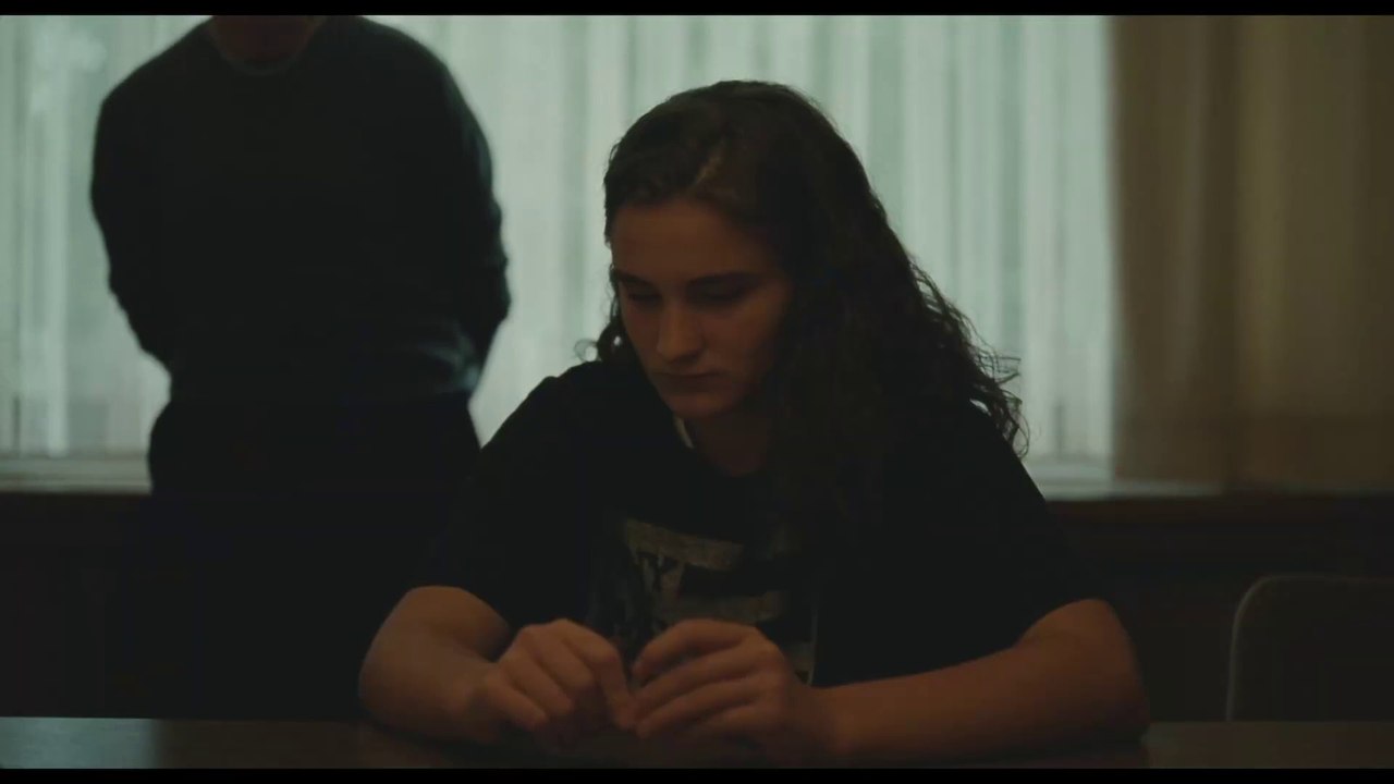 Julie bleibt still - Trailer (Deutsch) HD