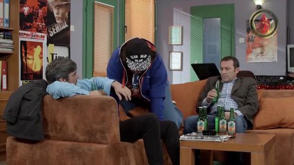 Lud Zbunjen Normalan (200 Epizoda) S8.E8 ∙ Nova godina kuca na vratima 1