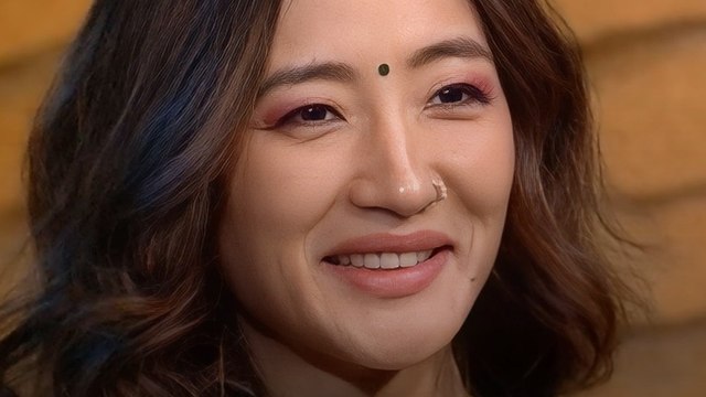 रियलिटी शो से Chum Darang ने कमाए इतने, खरीदा घर!