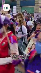 ¡Queremos justicia, no cárcel! I Emma NewsLetter