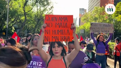 Acoso callejero ¿Por qué afectar la libertad de las mujeres? I Emma NewsLetter