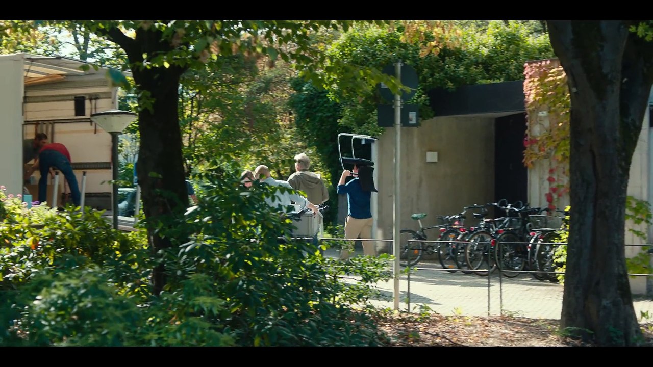 Spuren: Die längste Nacht | Folge 4