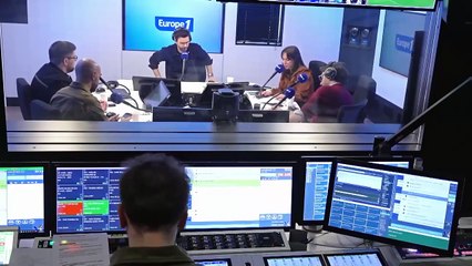 «Mademoiselle Holmes» : TF1 en tête des audiences de ce jeudi soir