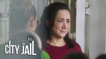 Prinsesa Ng City Jail: Ang pagkamit ni Leilani ng kalayaan (Episode 30)