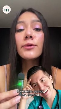 Maryfer Centeno vs Mr Doctor, la grafología y los deudores alimentarios I Emma NewsLetter