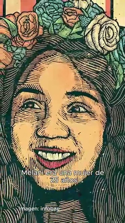Melani: un resplandor de justicia contra el militar abusador I Emma NewsLetter