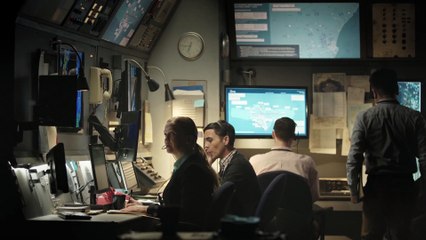 Incubo nel mare del nord