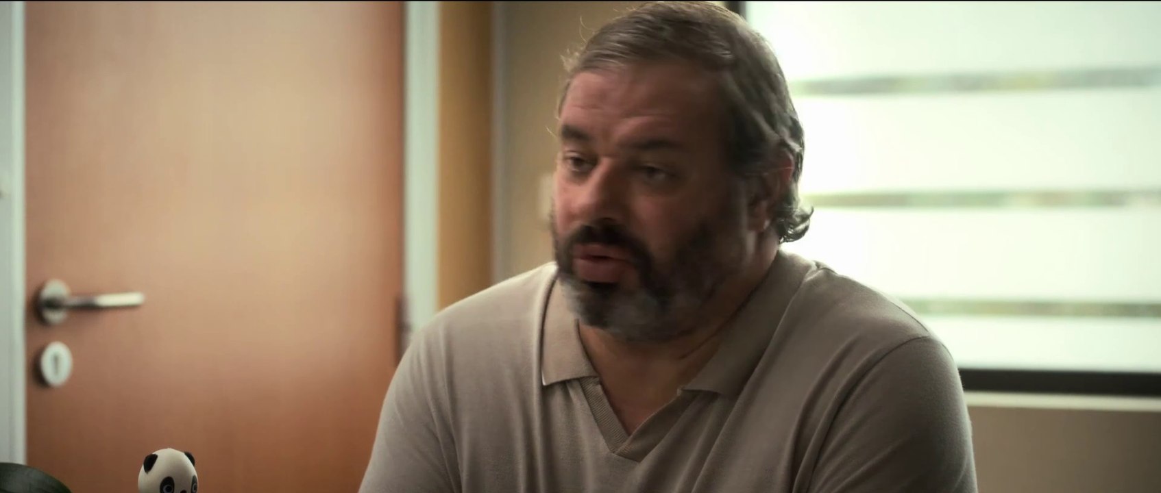 Bon voyage, Marie Trailer OV