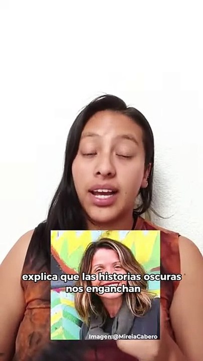 ¿Por qué el 70 % de la audiencia del true crime son mujeres? I Emma