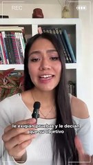 #LiamPayne: Dejemos de culpar a su exprometida I Emma