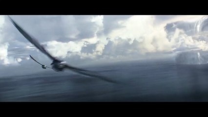 Captain America: Brave New World | Exciting TV Spot & Review 🇺🇸