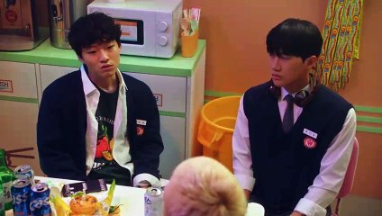 Night_Has_Come｜Episode_3｜Korean_Dramas