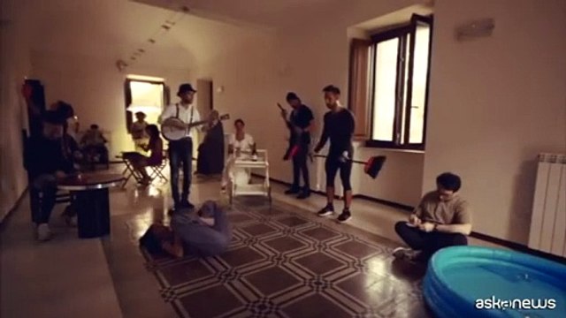 Esce Babele , nuovo singolo di Luigi Friotto in lingua sconosciuta