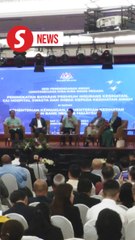 Full house: 550 turn up at Parliament for PAC public hearing