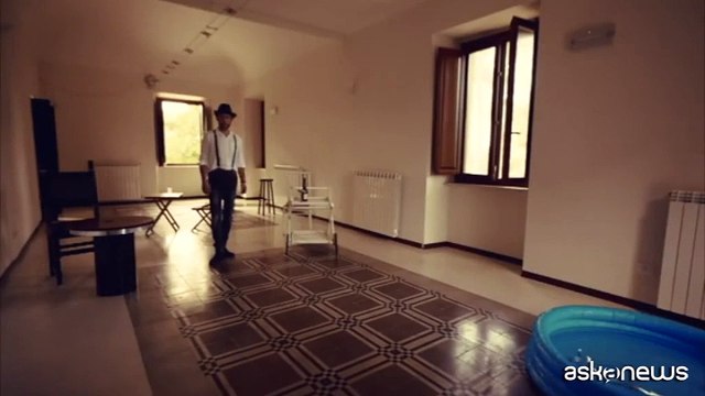 Esce Babele , nuovo singolo di Luigi Friotto in lingua sconosciuta