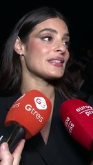 Susana Molina explica cómo se encuentra su amiga, Anabel Pantoja, ante la complicada situación que está viviendo