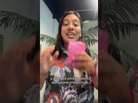 ¡Toallas femeninas y tampones afectan la salud! | Emma