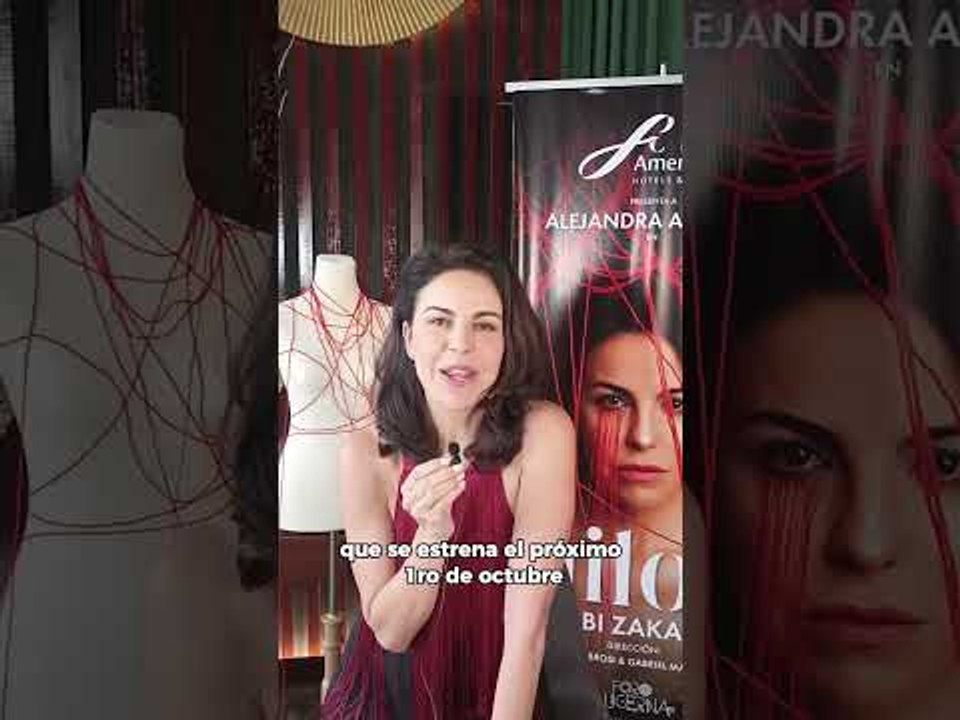 Hilos, una obra de teatro sobre la violencia contra la mujer | Emma