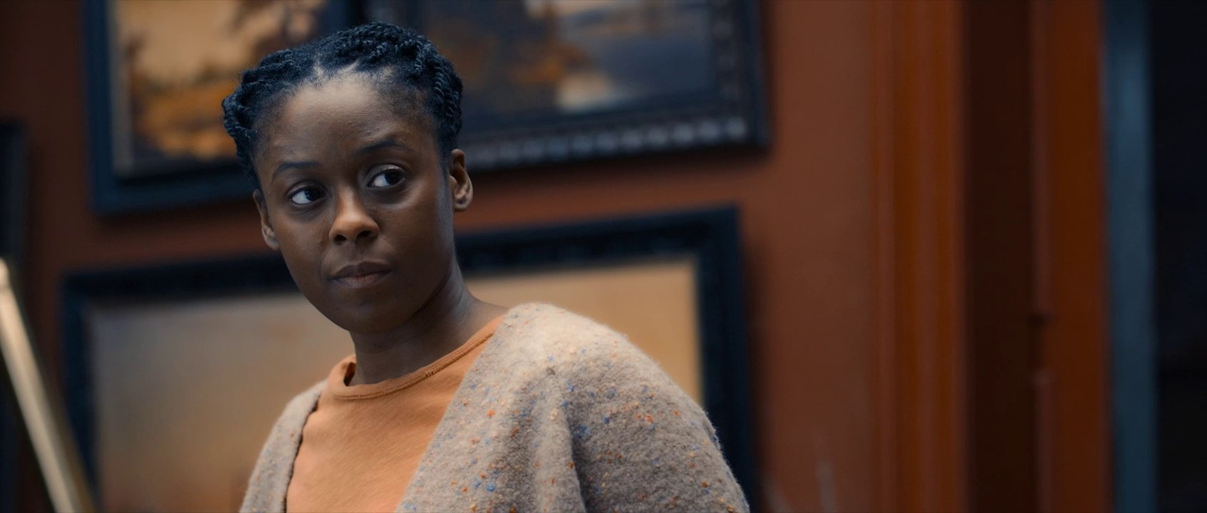 The End - Trailer (Deutsch) HD