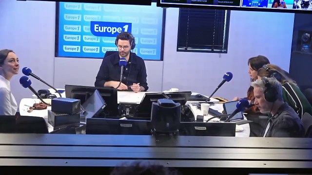 «Les gouttes de Dieu», «Lessons in Chemistry» et «The Bear» : les trois meilleures séries gastronomiques