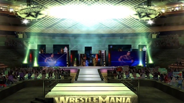 WWE Stone Cold vs John Cena SmackDown vs Raw | PCSX2 emulator