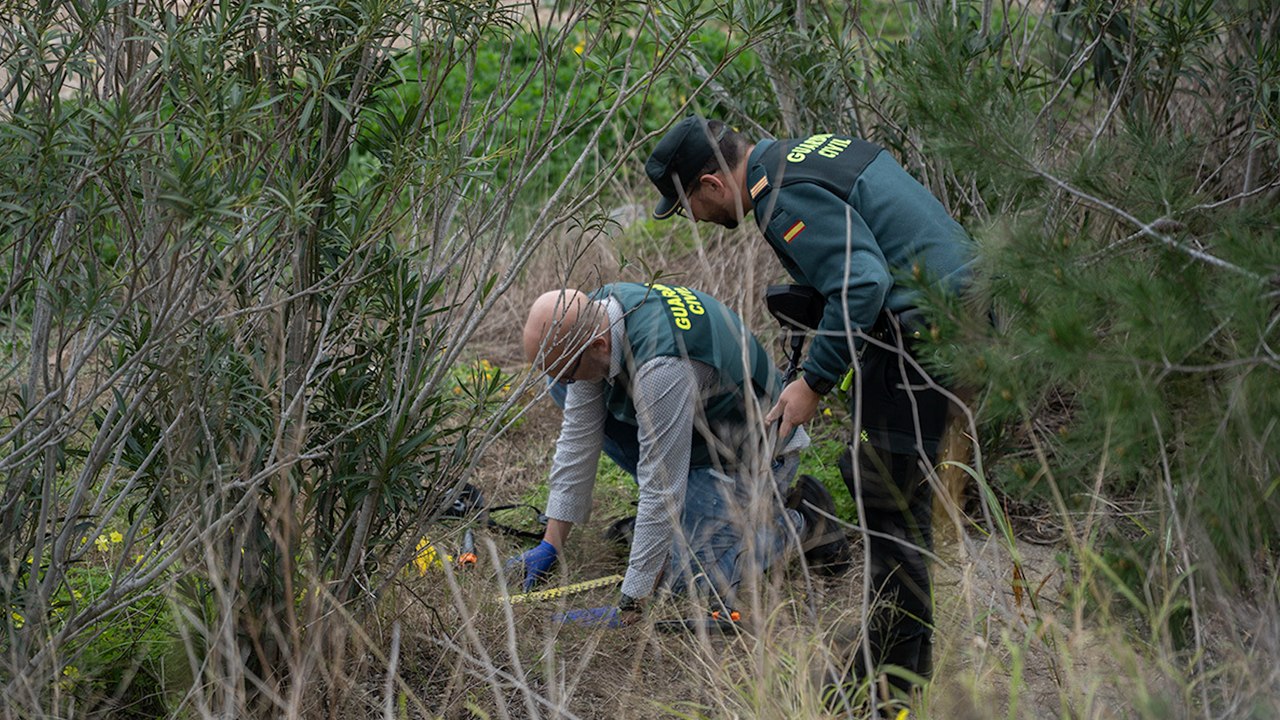 El ex alcalde de Gandía Arturo Torró fue ejecutado por sicarios según la Guardia Civil