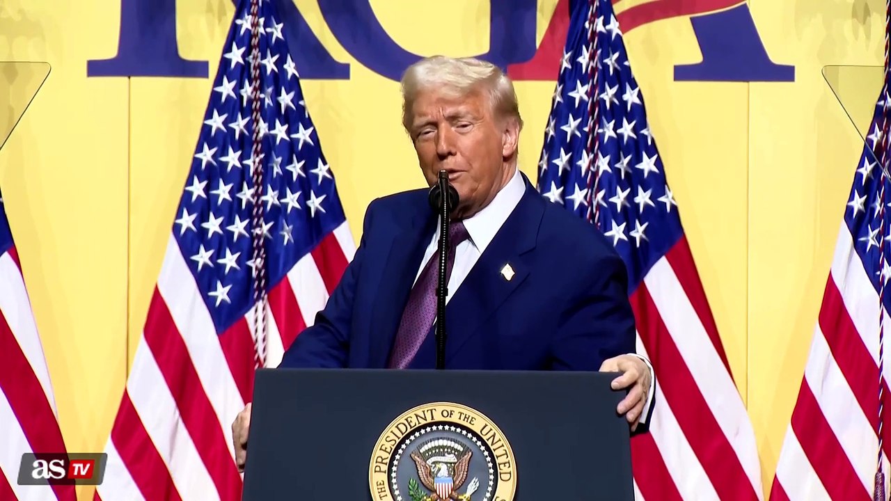 Trump warns of 150% tariff on BRICS nation trying to 'destroy dollar'