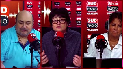 L’invité du jour : Aline Richard, rédactrice en chef du figaro Santé